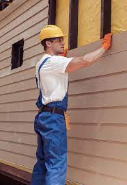 Affordable Siding Repair and Maintenance Services in Curwensville, PA